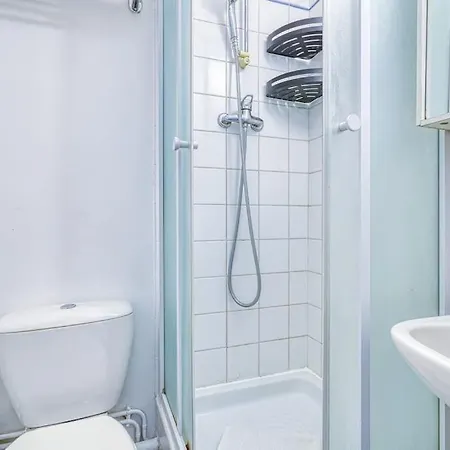 Proche Mairie Du 14e Arrondissement - V Appartement *